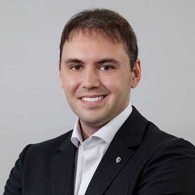 Михаил Ветров