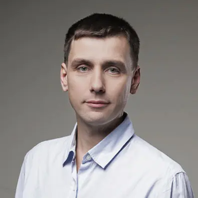 Константин Нагорный