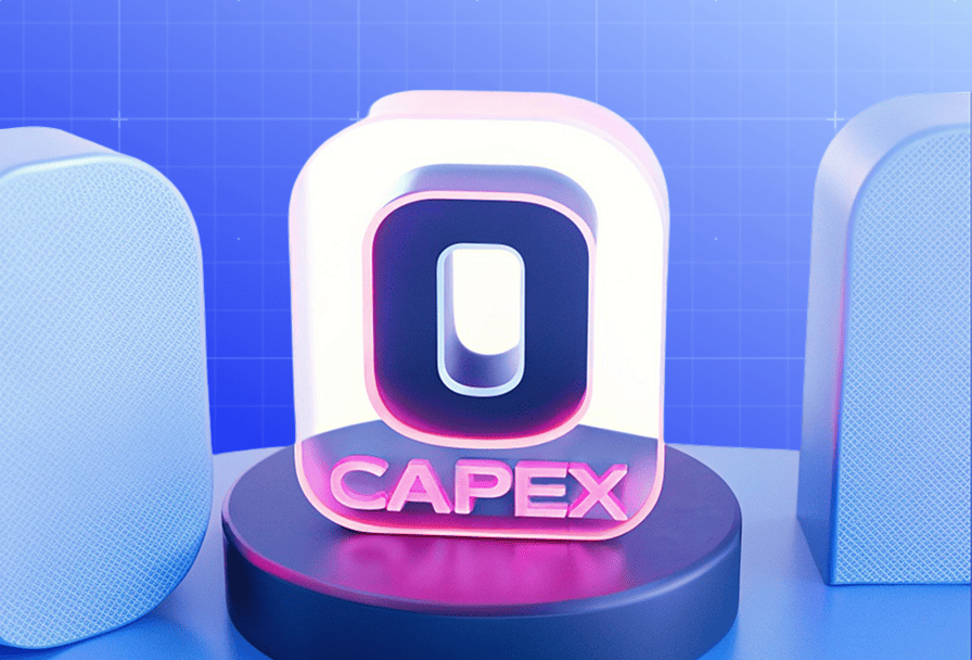 Нулевой capex
