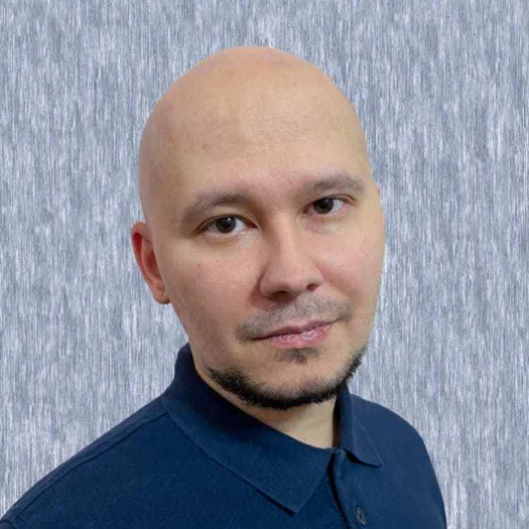 Григорий Филатов