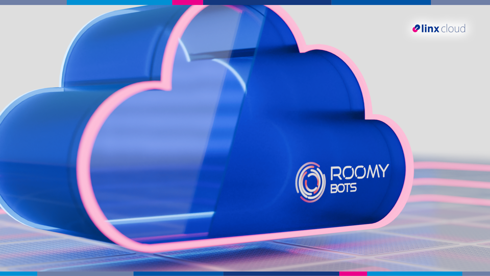 Разработчик rpa-системы roomy bots масштабировал инфраструктуру с помощью linx cloud