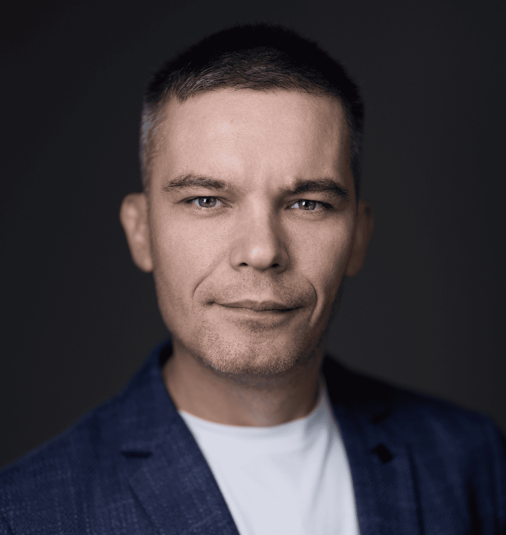 Сергей Квакин