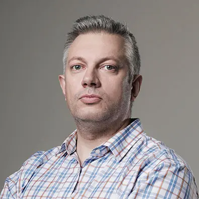 Тарас Чирков