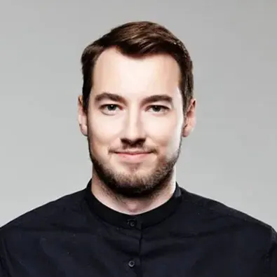 Георгий Беляков