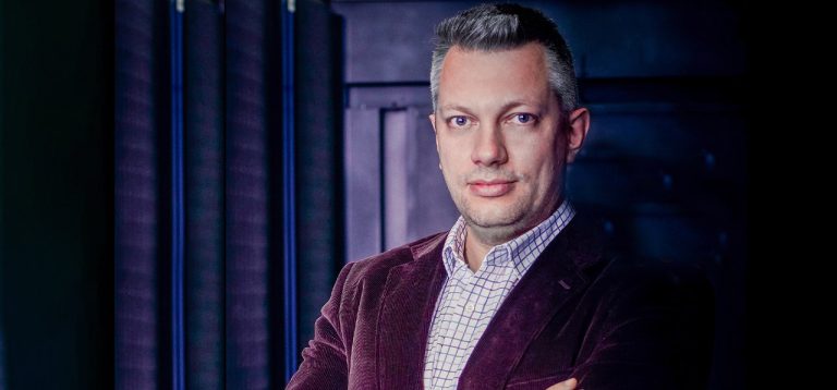 Тарас Чирков назначен директором по эксплуатации ЦОДов Linxdatacenter  