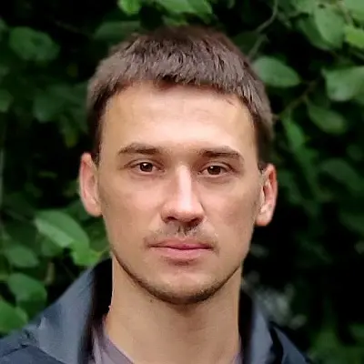 Дмитрий Щегольков