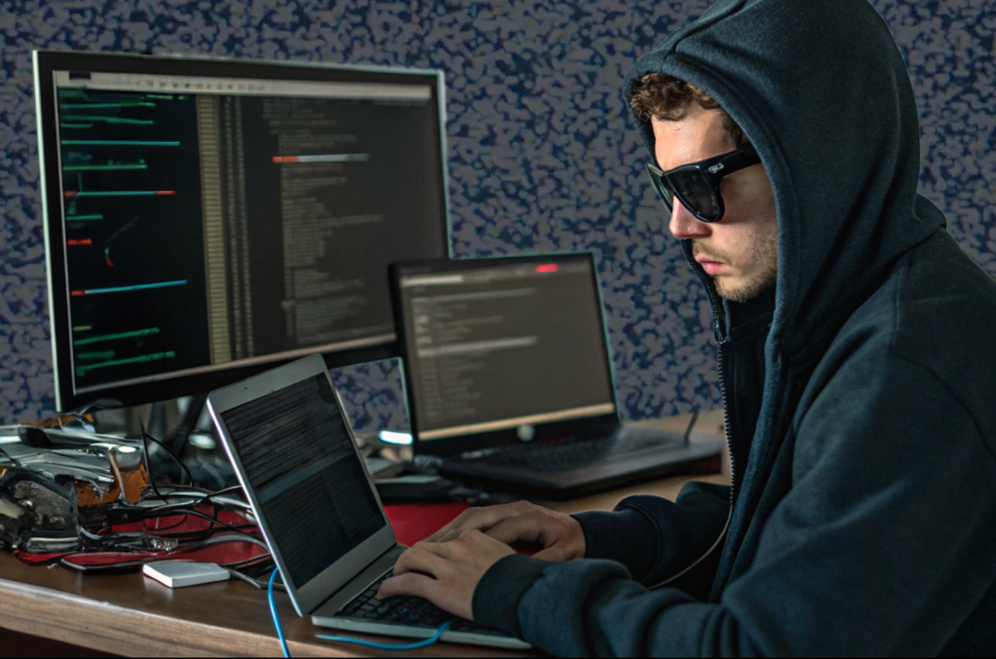 Как защитить ИТ-инфраструктуру от кибератак​. Комплексный подход
