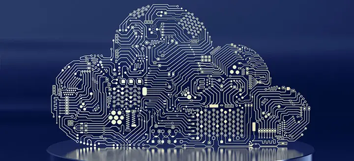 Облачный сервер: что такое Cloud Server, VPS, плюсы и минусы для работы