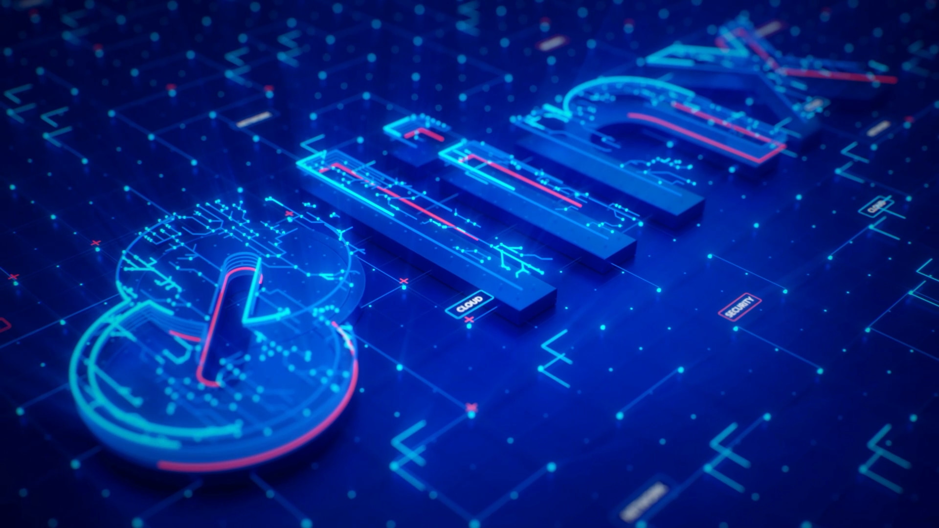 Linxdatacenter входит в топ-10 провайдеров IaaS Enterprise 2021