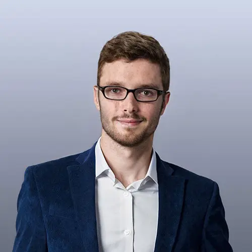 Александр Орлов