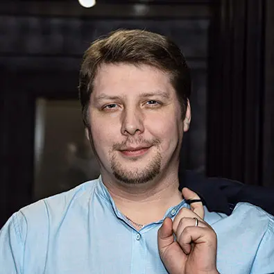 Олег Федоров