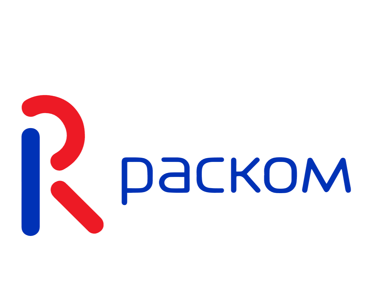 раском
