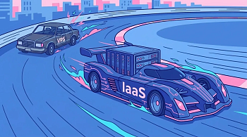 VPS или облачный IaaS в 2026: когда дешёвый сервер перестаёт справляться
