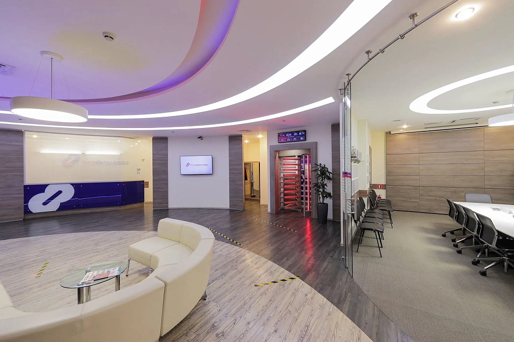 Картинка дата-центра №4