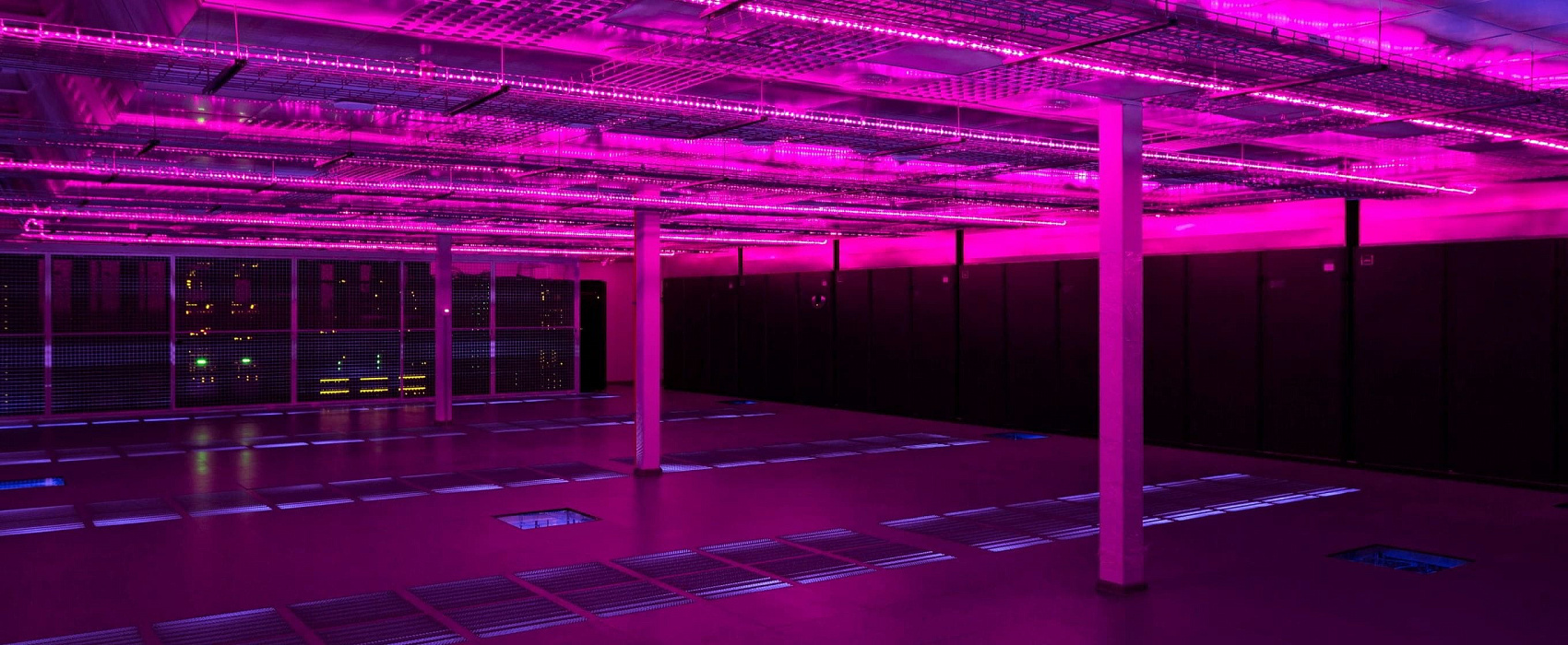 Картинка дата-центра №1