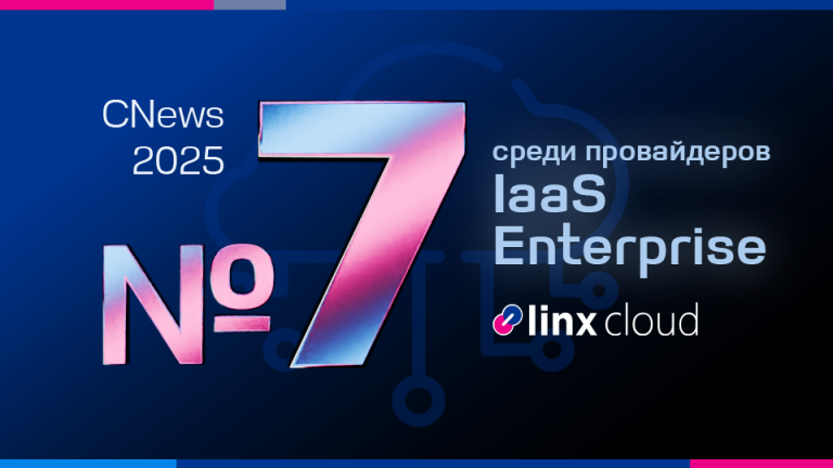 Linx Cloud v top-10